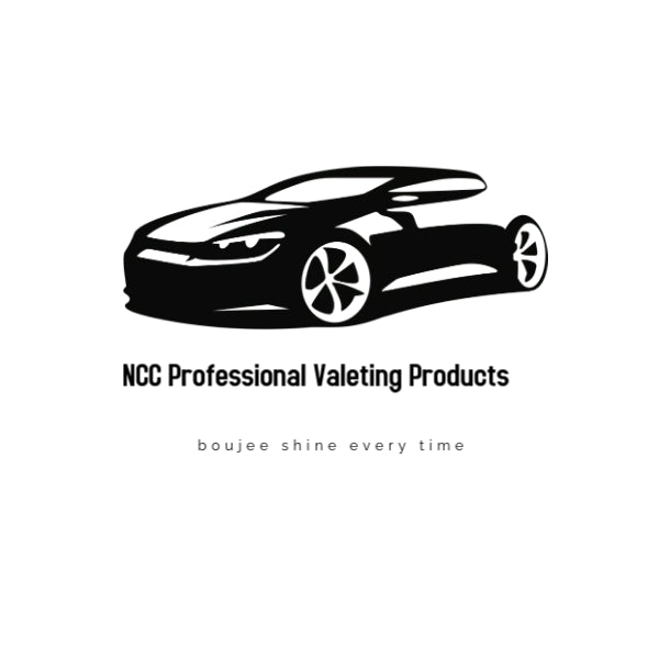 NCC.  Nichols Car Care