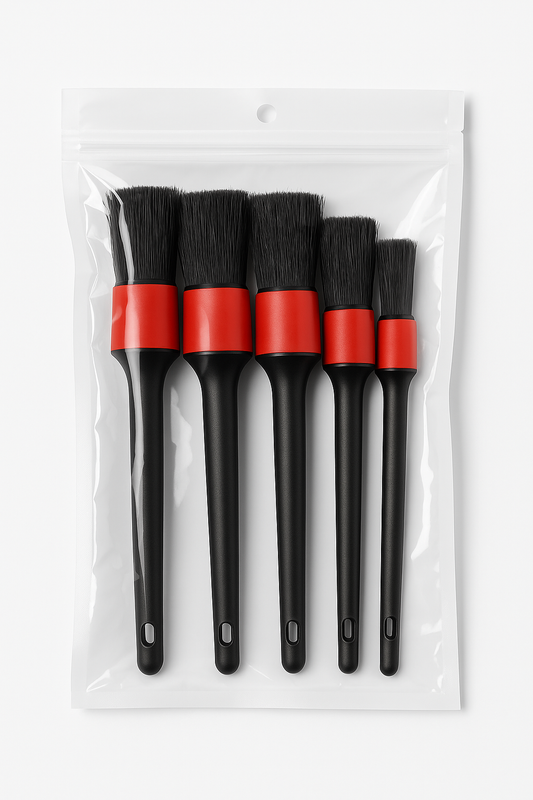 Detailing Brush Set