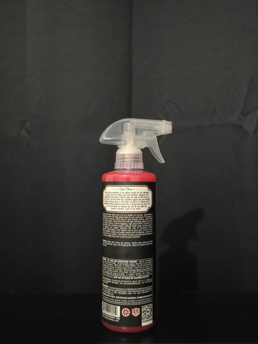 Chemical Guys - Speed wipe