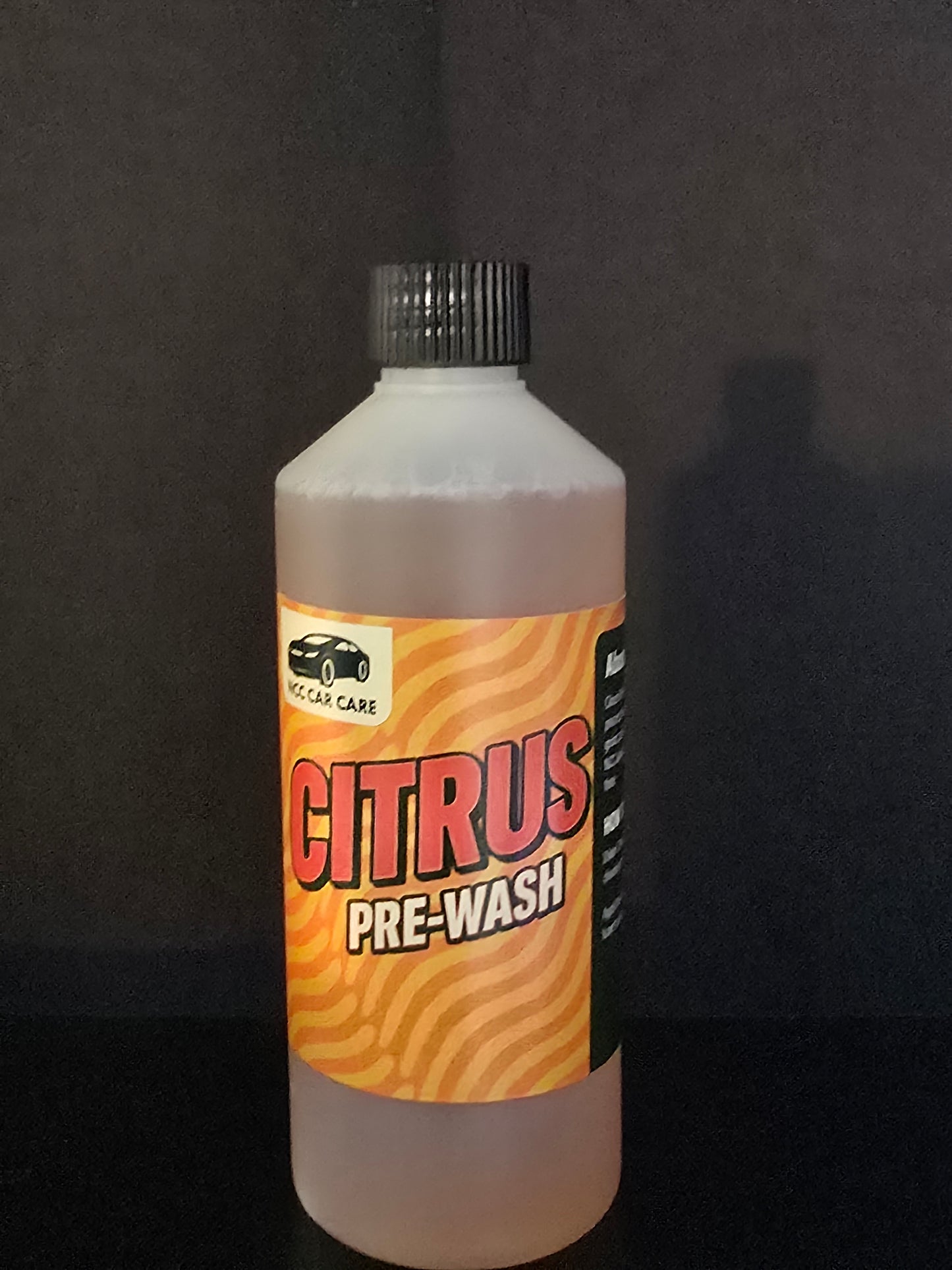 NCC Citrus Prewash 500ml