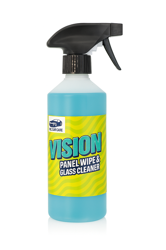 Vision 500ml