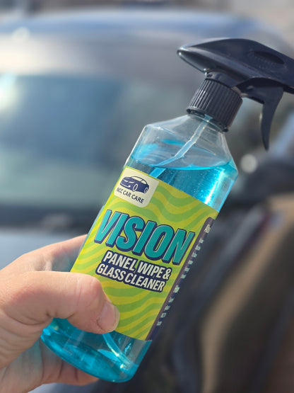 Vision 500ml